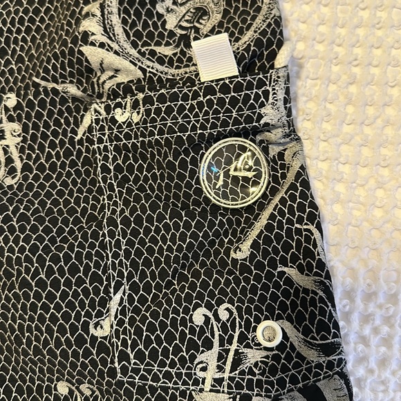 Rusty brand Swim Trunks - Picture 5 of 5